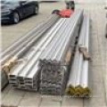 hotsell Stainless Steel Angle Bar